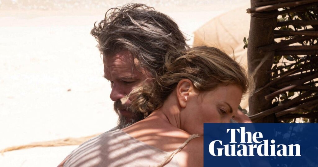 ‘I would be ashamed to have written any part of this’: Odyssey translator Emily Wilson attacks Nolan blockbuster | Film