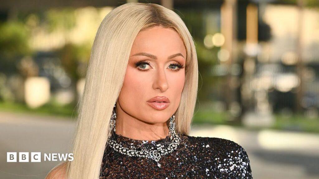 Utah boarding school where Paris Hilton alleged abuse as a teen loses its licence Swingers