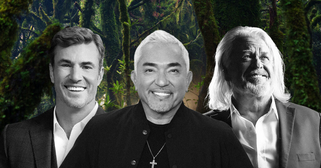SPIN Magazine Features Ten Celebrities and Their Ayahuasca Journeys at Rythmia SPIN Magazine Features Ten Celebrities and Their Ayahuasca Journeys at Rythmia