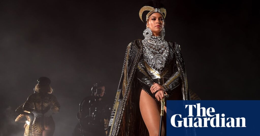 ‘I was there!’ Writers remember legendary gigs by Beyoncé, Brian Wilson, Britney, Oasis, Daft Punk and more | Pop and rock ‘I was there!’ Writers remember legendary gigs by Beyoncé, Brian Wilson, Britney, Oasis, Daft Punk and more | Pop and rock