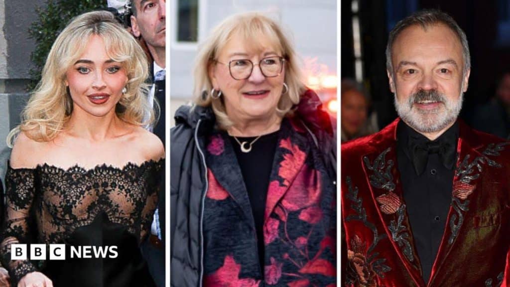 Celebrities Gather in NYC for Taylor Swift’s Anticipated Wedding Celebrities Gather in NYC for Taylor Swift's Anticipated Wedding