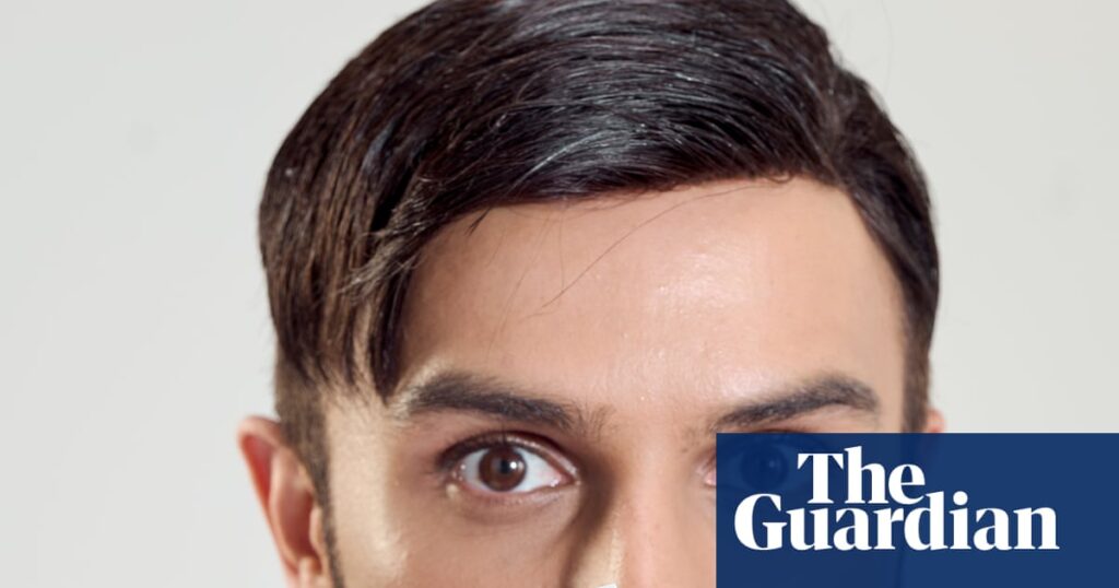 ‘The Kardashian era is over’: TikTok’s ‘povvo king’ takes on the billionaires | Television ‘The Kardashian era is over’: TikTok’s ‘povvo king’ takes on the billionaires | Television