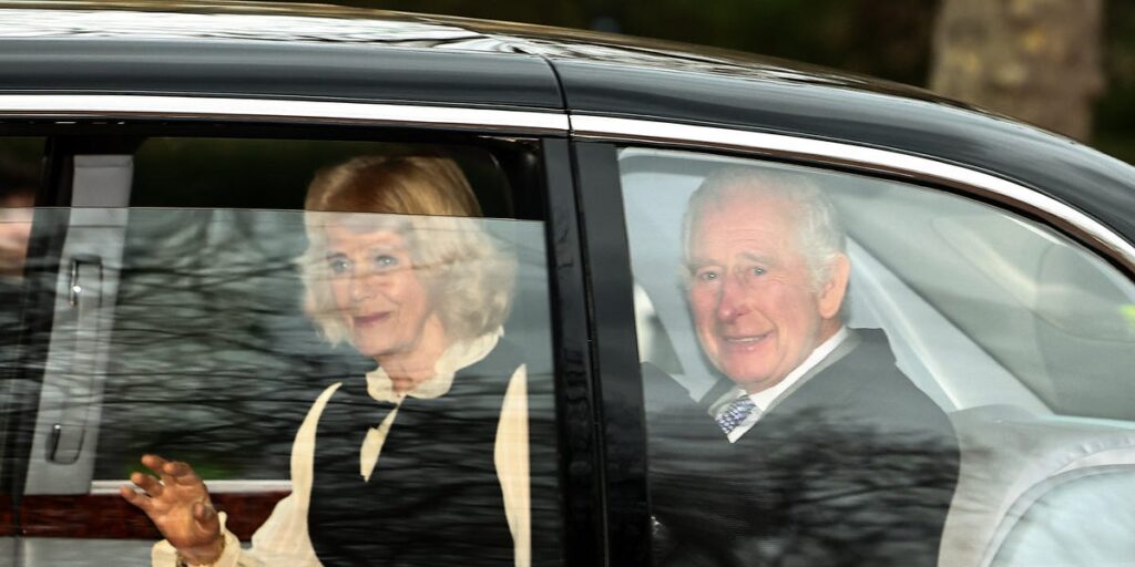 Was Queen Camilla at Prince Harry’s Secret Reunion With King Charles? Was Queen Camilla at Prince Harry’s Secret Reunion With King Charles?