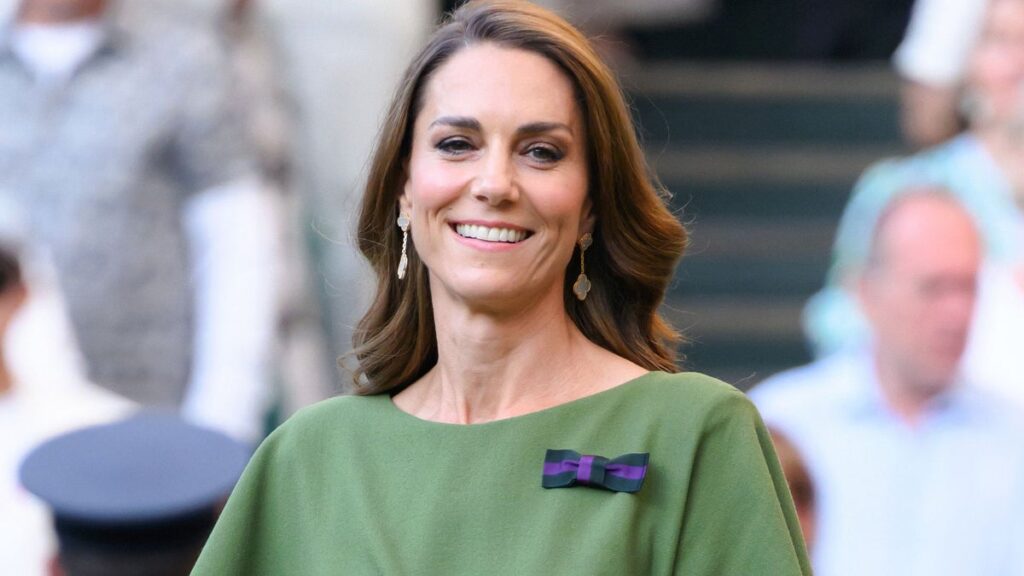 Why Kate Middleton’s royal comeback comes with more pressure than ever Why Kate Middleton's royal comeback comes with more pressure than ever