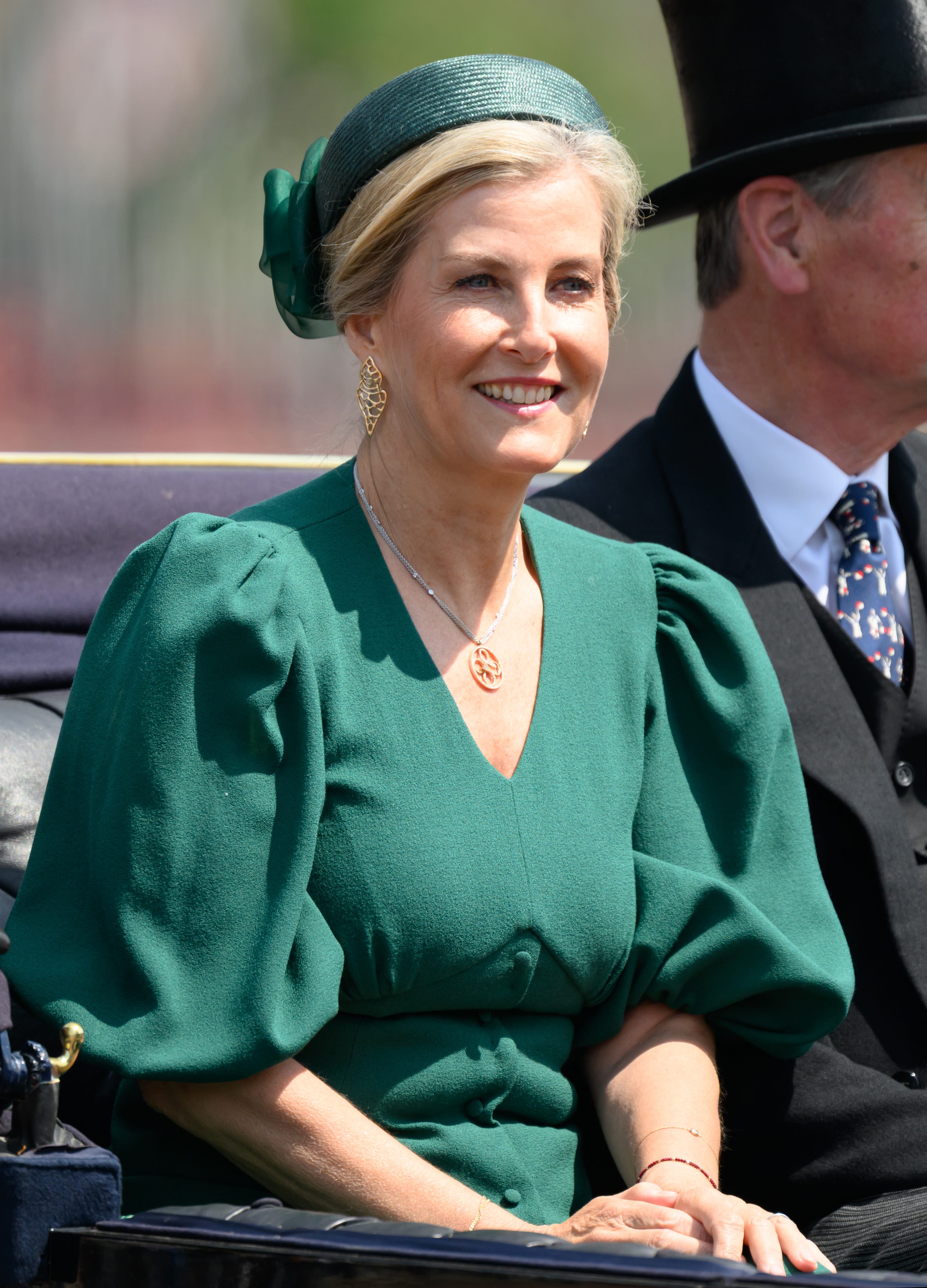 Trooping The Colour 2025