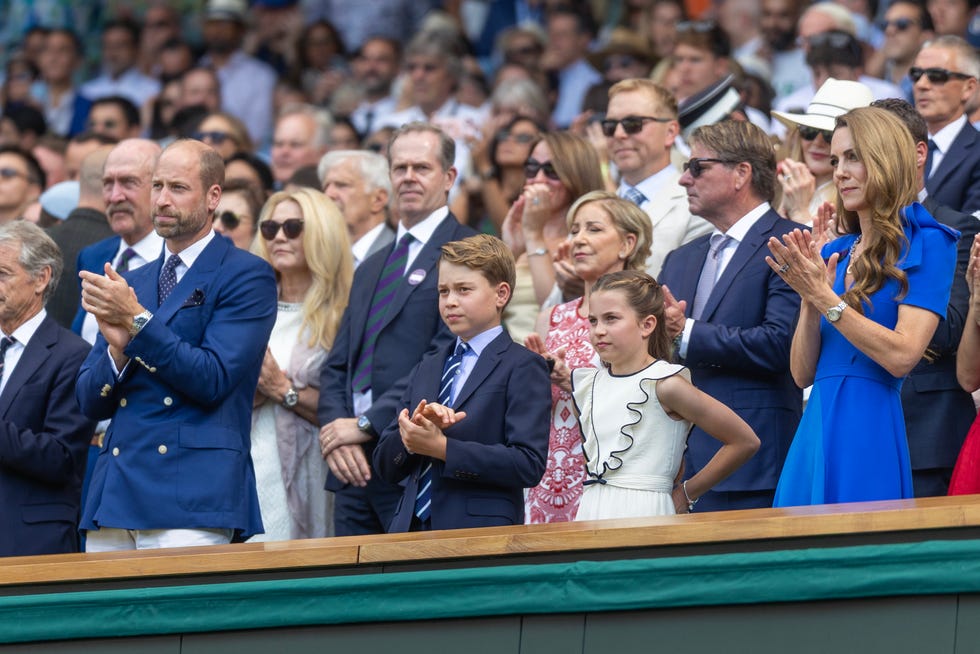The Championships - Wimbledon 2025.