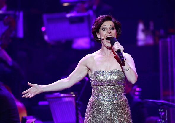 'Magic at the Musicals' At The Royal Albert Hall