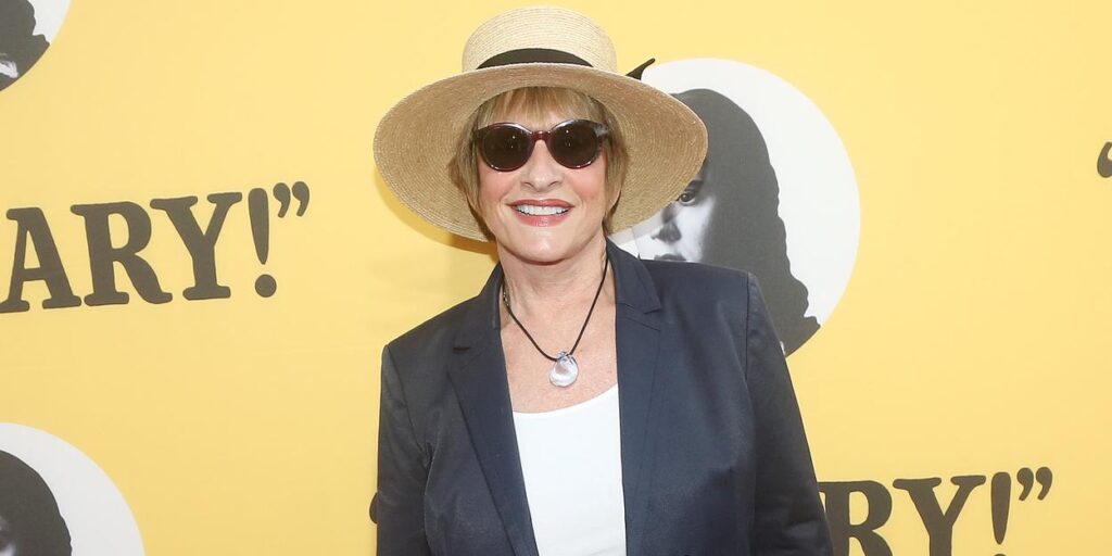 Gay Cruise With Patti LuPone Denied Entry Again in Egypt - "I am ready to perform for the wonderful men on this Atlantis cruise, who deserve so much better than this," LuPone said after the ship was banned from Turkey.