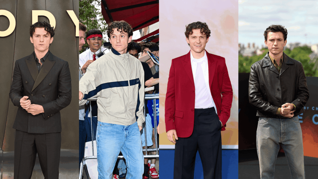 Tom Holland’s Favorite Boots Are a Master Class in Versatility Tom Holland's Favorite Boots Are a Master Class in Versatility