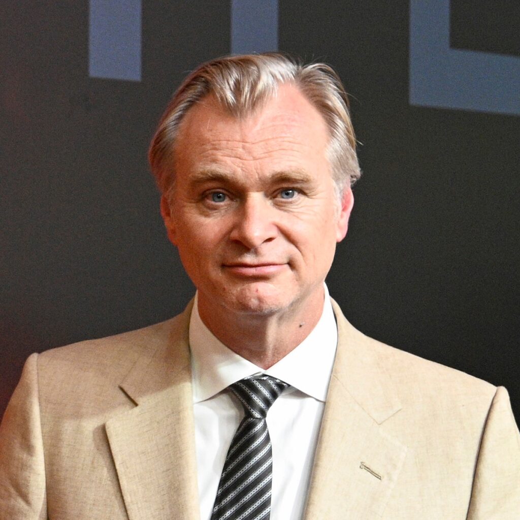 Why Christopher Nolan Bans Uggs on Movie Sets Like The Odyssey