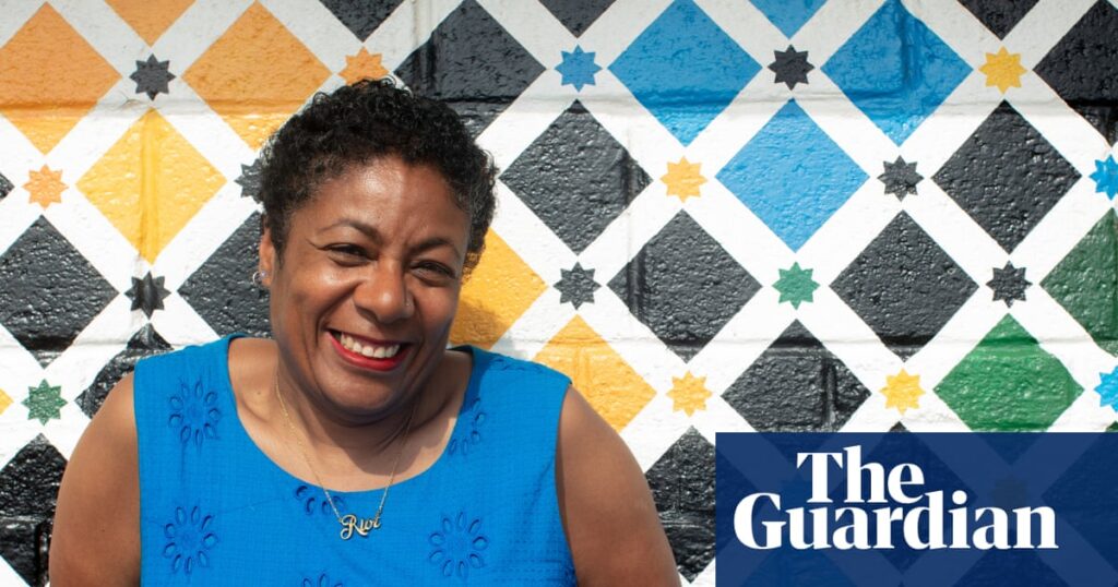 Patrice Lawrence chosen as new children’s laureate | Books Patrice Lawrence chosen as new children’s laureate | Books