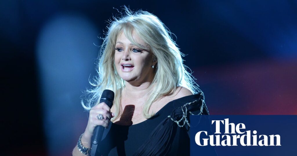 Bonnie Tyler, 80s pop legend known for Total Eclipse of the Heart and more, dies aged 75 | Bonnie Tyler Bonnie Tyler, 80s pop legend known for Total Eclipse of the Heart and more, dies aged 75 | Bonnie Tyler