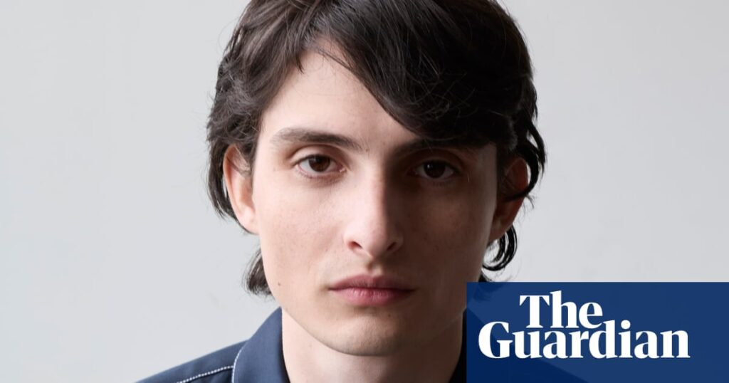 ‘It was pretty depressing when Stranger Things ended’: Finn Wolfhard on growing up on TV – and his new life in music | Stranger Things