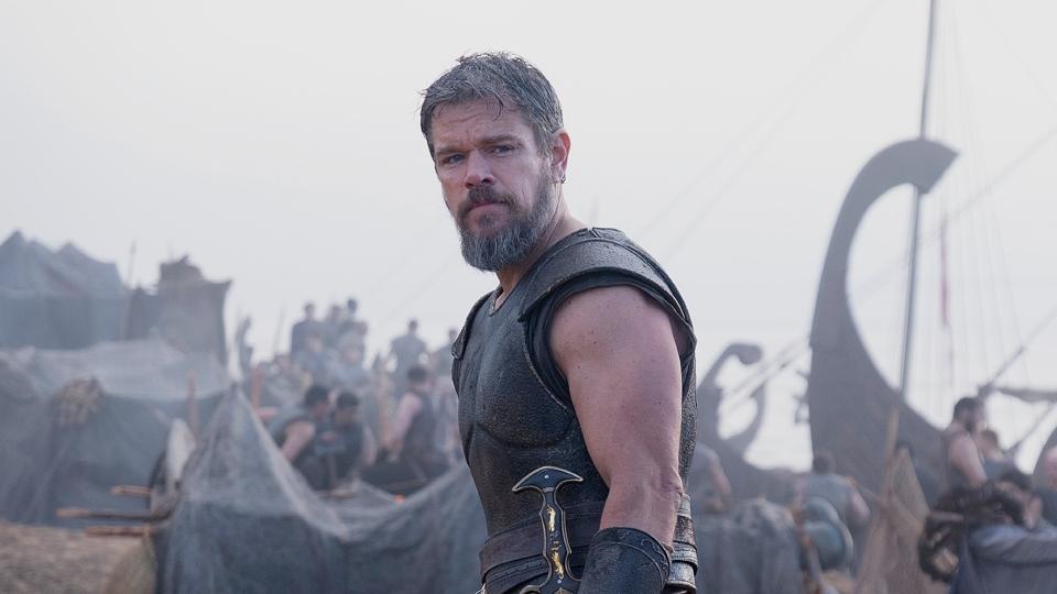 ‘The Odyssey’ First Reactions Hail Christopher Nolan’s Epic Adaptation ‘The Odyssey’ First Reactions Hail Christopher Nolan’s Epic Adaptation