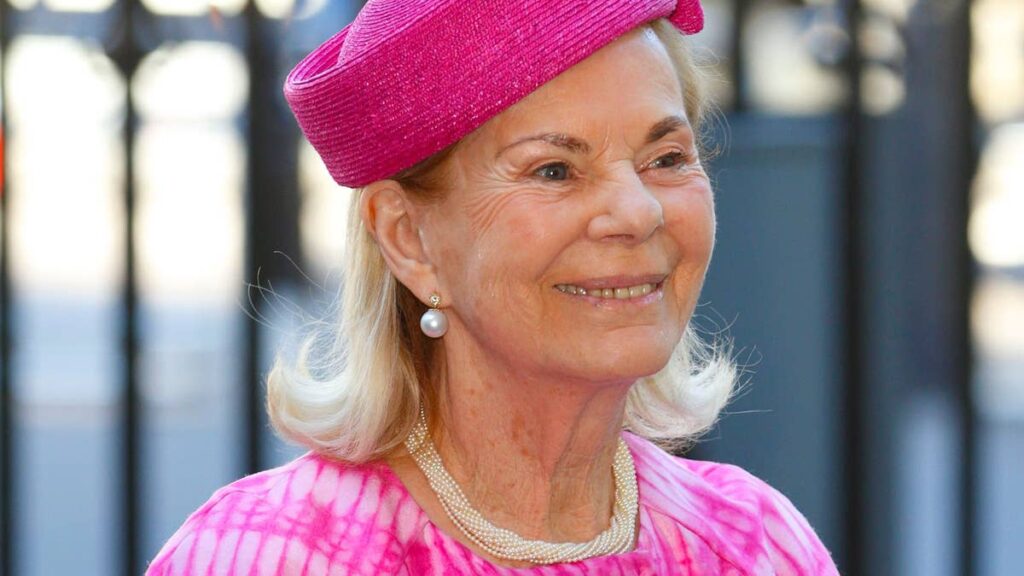 Duchess of Kent’s staggering fortune she left behind as late royal’s will is revealed Duchess of Kent's staggering fortune she left behind as late royal's will is revealed