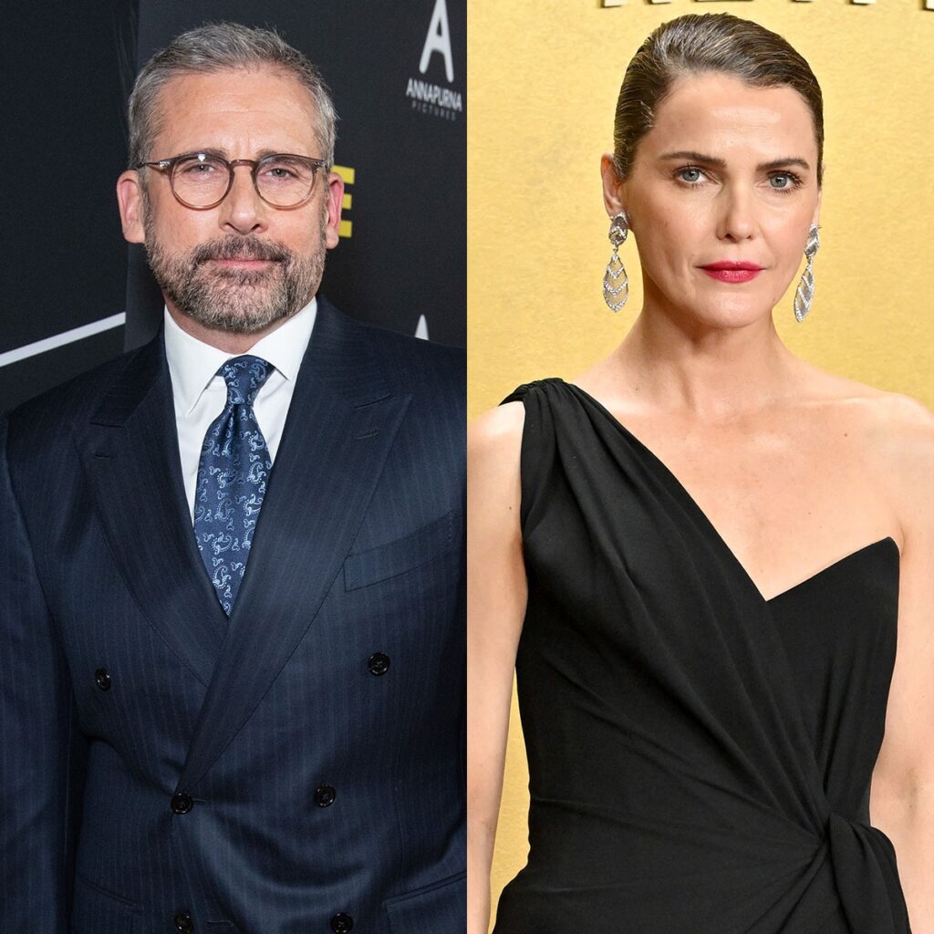 Emmys: Steve Carell & Celebs Who’ve Never Won Emmys: Steve Carell & Celebs Who've Never Won