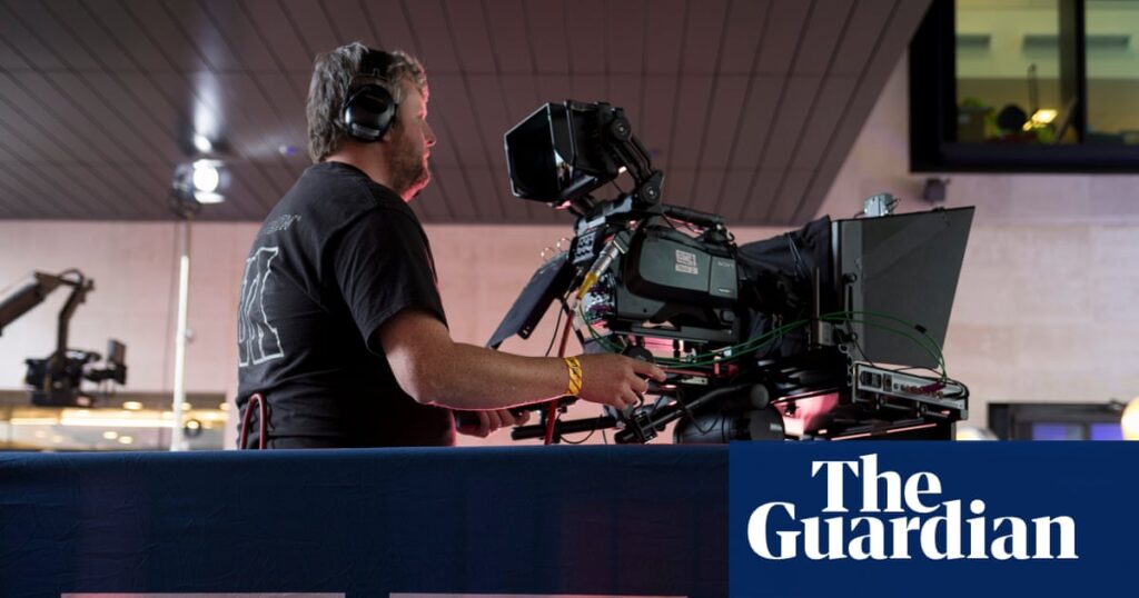 BBC faces ‘real jeopardy’ as licence fee payments fall faster than expected | BBC licence fee
