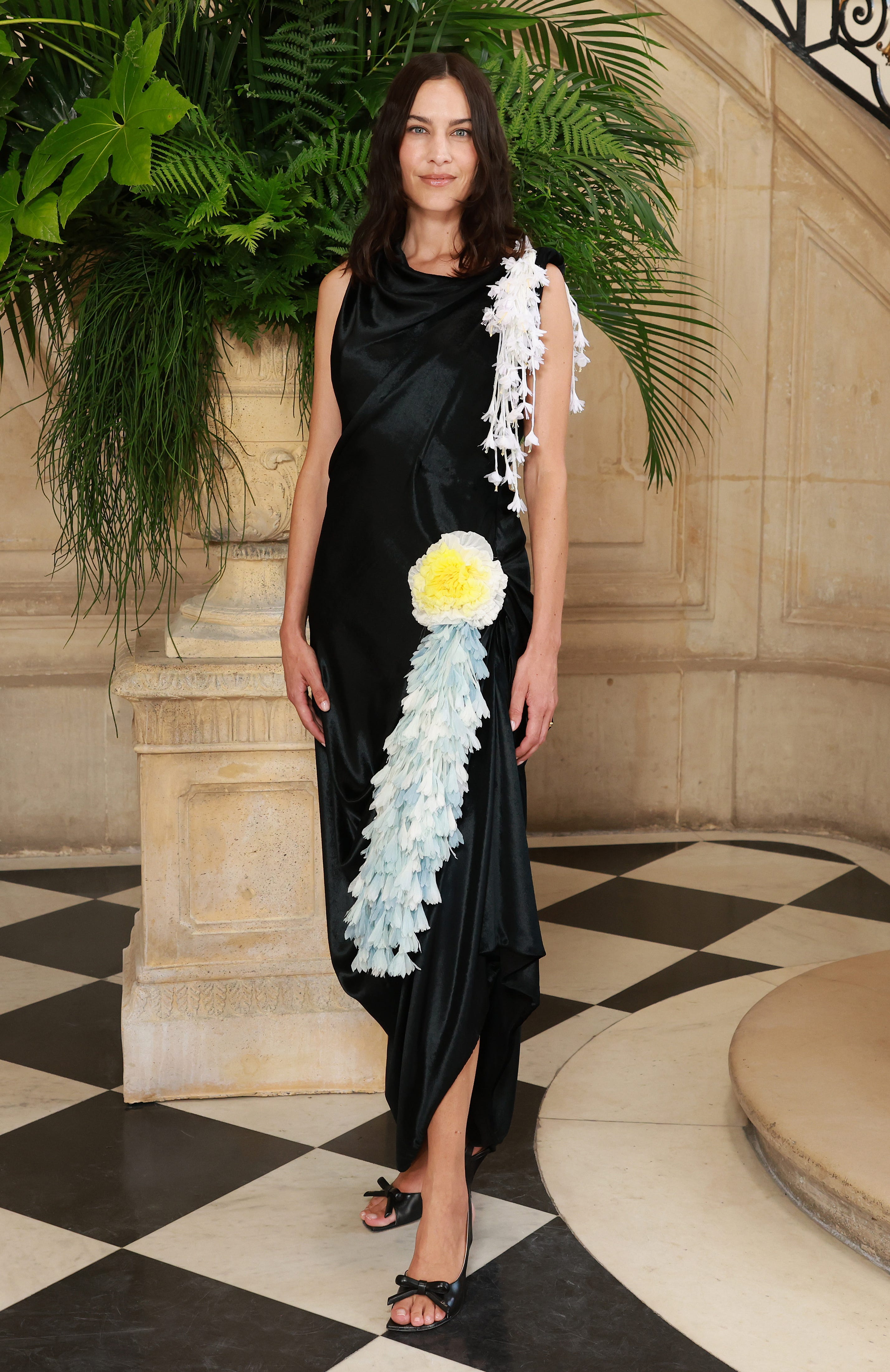 Christian Dior - Photocall - Paris Fashion Week - Haute Couture Fall/Winter 2026/2027