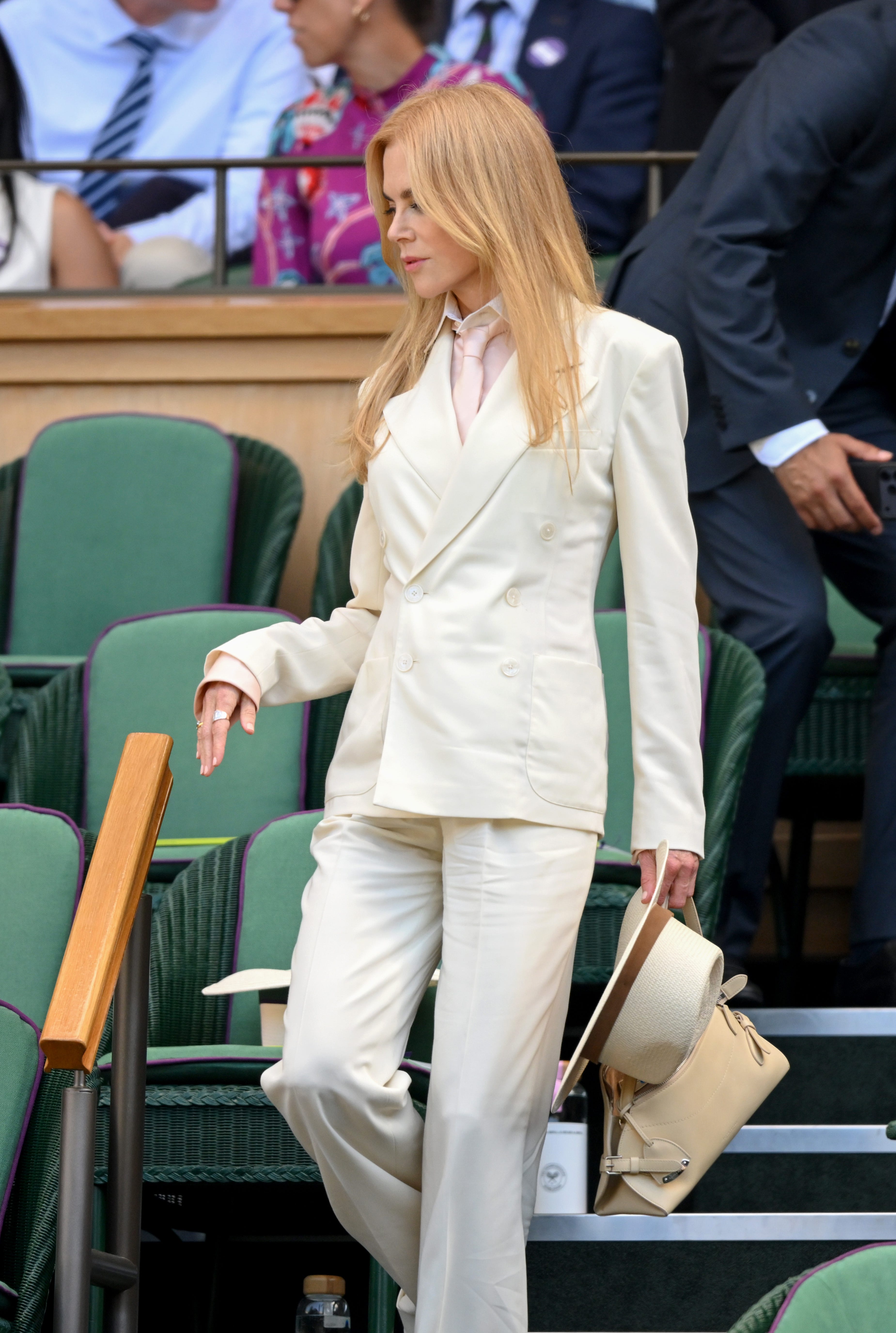 wimbledon best dressed 2026