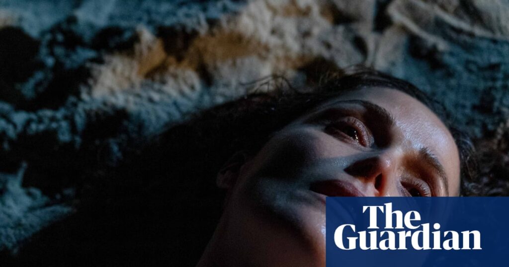Shrinks on the verge of a nervous breakdown: how horror movies came for therapists | Film Shrinks on the verge of a nervous breakdown: how horror movies came for therapists | Film
