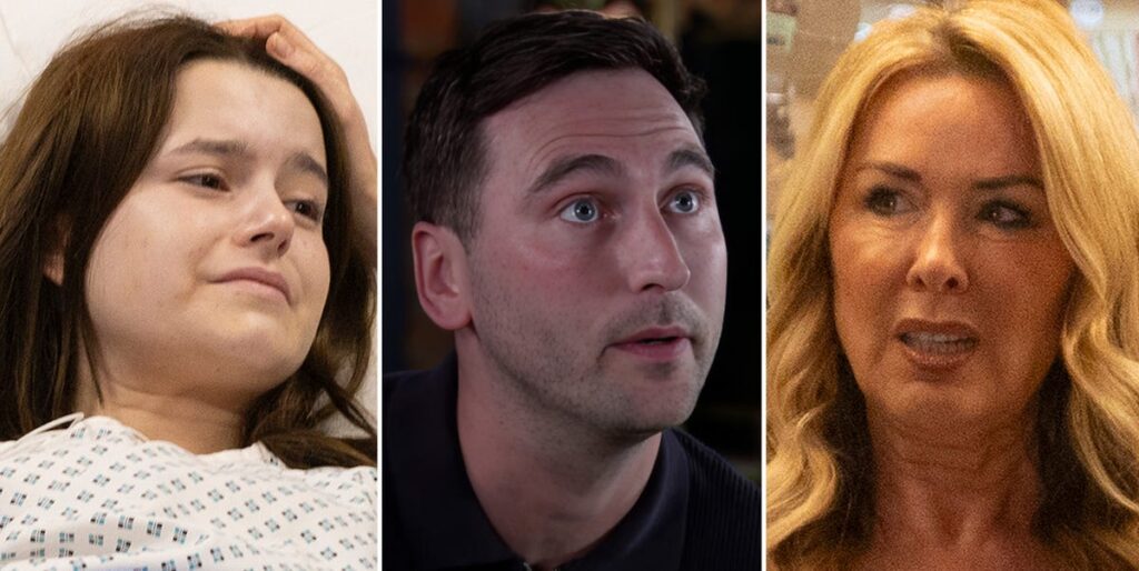 17 huge Coronation Street spoilers for next week (13 to 17 July) 17 huge Coronation Street spoilers for next week (13 to 17 July)