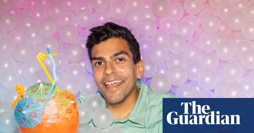 I visited seven themed bars in one week. Can ball pits and bingo save British nightlife? | Life and style