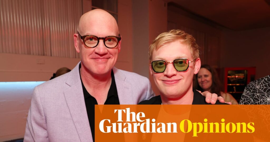 ‘From the father of the guy who made Obsession’: is the nepo dad the new nepo baby? | Film ‘From the father of the guy who made Obsession’: is the nepo dad the new nepo baby? | Film