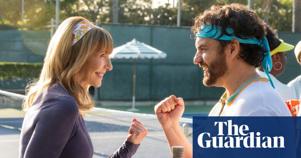 The Dink to Wicked Little Letters: the seven best films to watch on TV this week | Television & radio The Dink to Wicked Little Letters: the seven best films to watch on TV this week | Television & radio