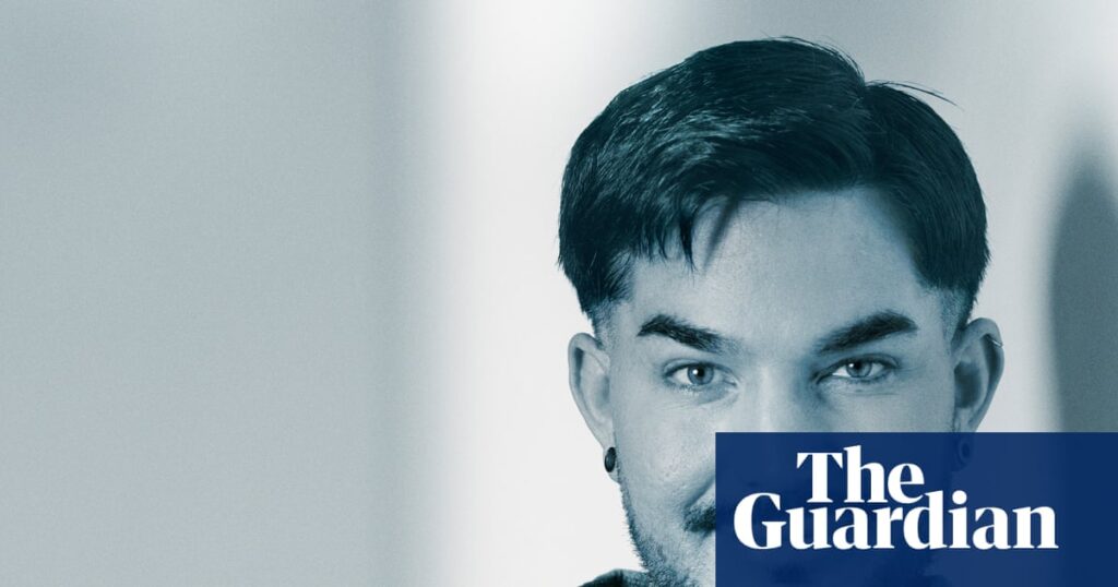 Adam Lambert looks back: ‘I couldn’t pass up on joining Queen – even if the fans were protective of Freddie’ | Family Adam Lambert looks back: ‘I couldn’t pass up on joining Queen – even if the fans were protective of Freddie’ | Family