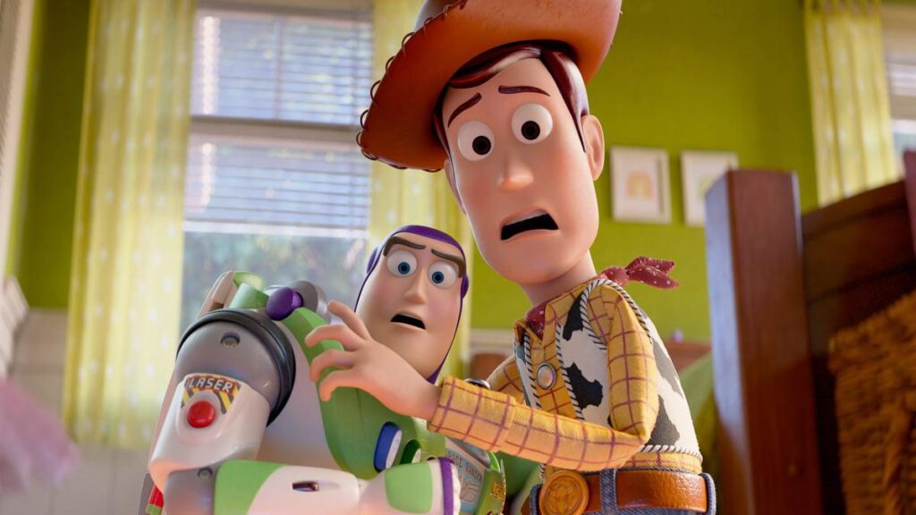 Disney Pixar’s ‘Toy Story 5’ Crosses $1 Billion, Becoming the Highest-Grossing Movie of the Year, Exactly 5 Days After the Company Fired 14% of Pixar's Workforce