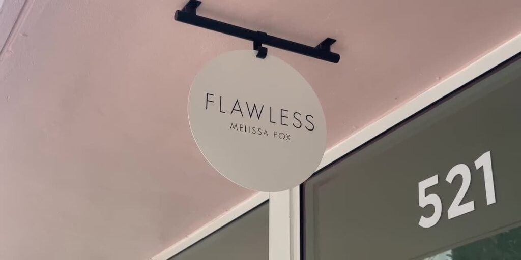 Celebrity esthetician Melissa Fox opens luxury facial spa in downtown West Palm Beach Celebrity esthetician Melissa Fox opens luxury facial spa in downtown West Palm Beach