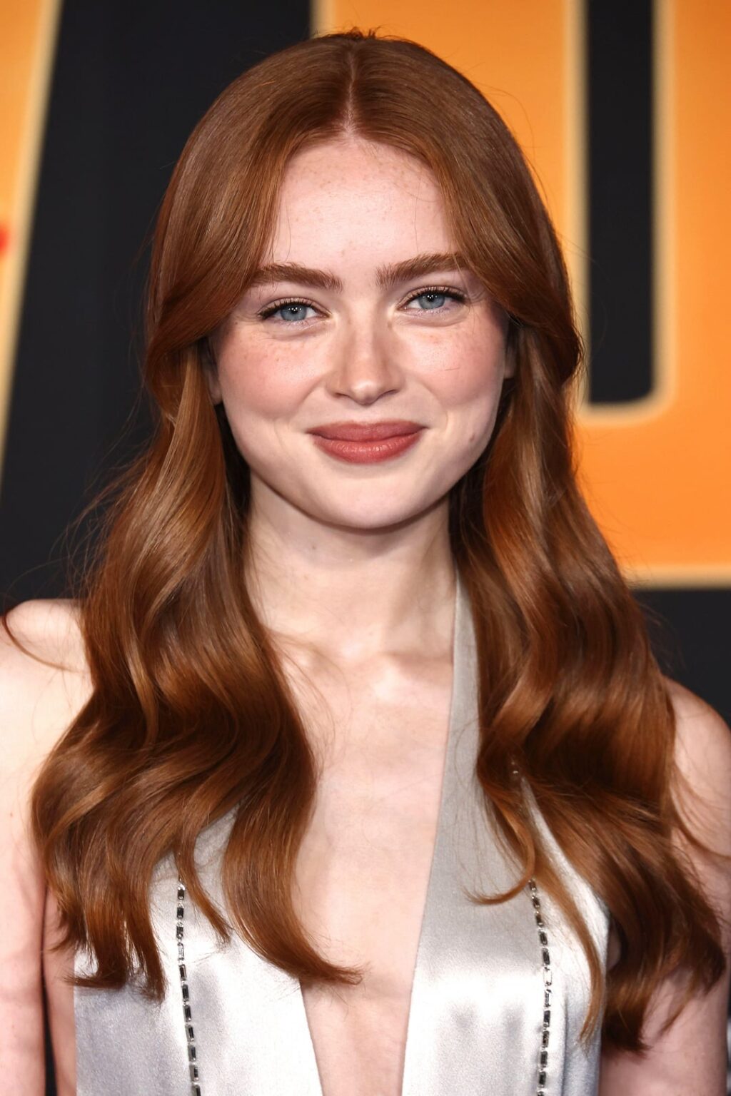 Sadie Sink | 'Spider-Man: Brand New Day' World Premiere 27th July 2026