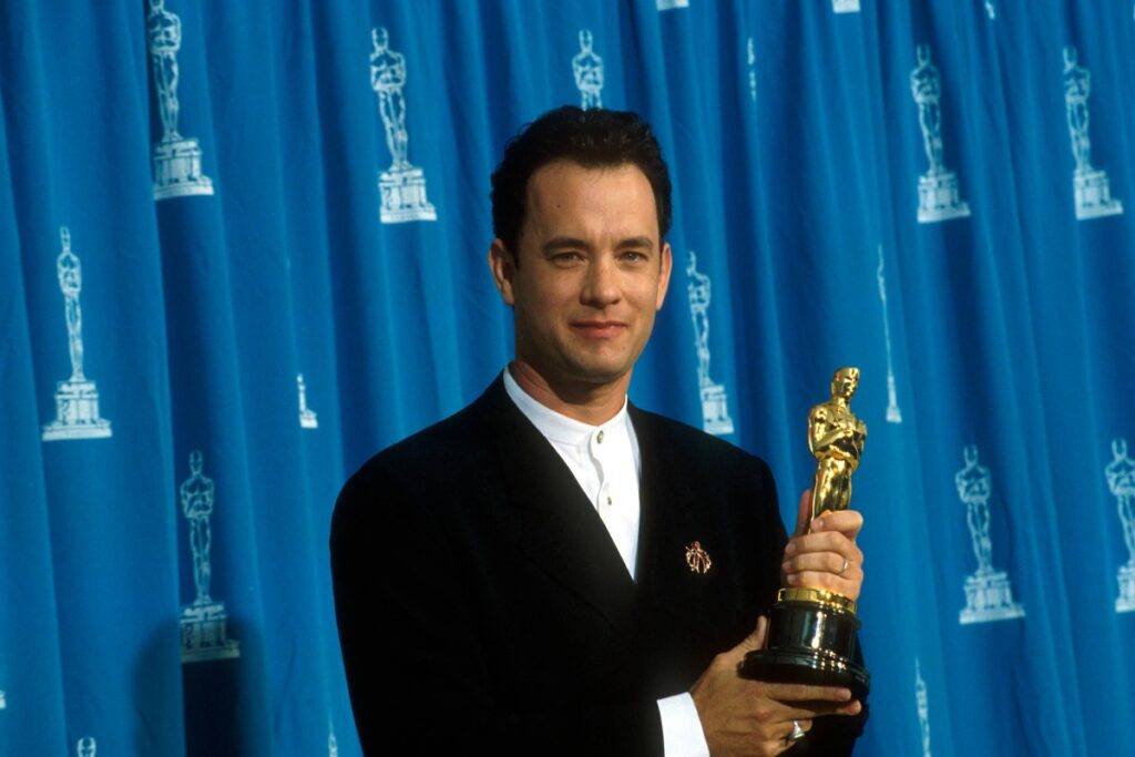 50-year run, two Oscars, Tom Hanks turns 70 today Tom Hanks 70th birthday Oscars