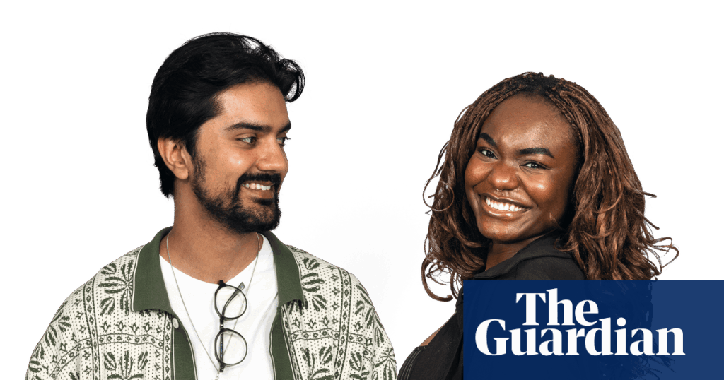 Blind date: ‘I should have made a move, but I’m not good at that sort of thing’ | Dating