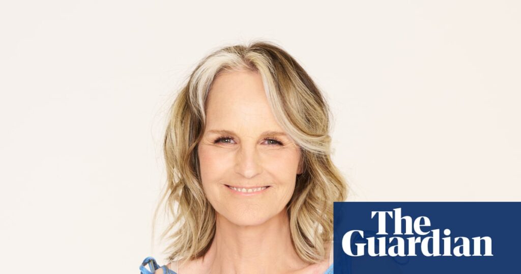 ‘Bored? You’re never good enough to get bored!’ Oscar-winner Helen Hunt on great roles, unruly audiences and her RSC debut | Theatre ‘Bored? You’re never good enough to get bored!’ Oscar-winner Helen Hunt on great roles, unruly audiences and her RSC debut | Theatre