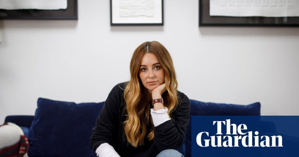 ‘Topless modelling never aligned with me’: inside Everyone’s Seen My Tits, the play by a former page 3 model | Stage