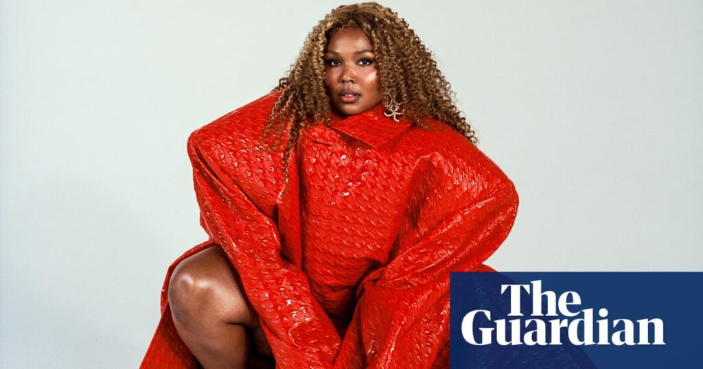 Lizzo answers her critics: ‘I’m a fat, black, happy girl – they were always going to try to tear me down’ | Lizzo