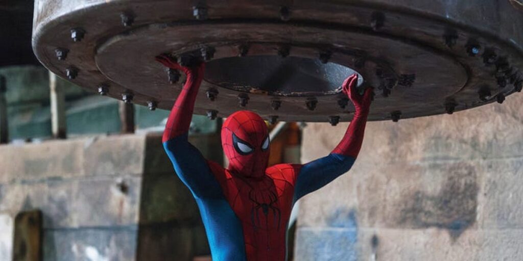 Marvel boss spoils major MCU cameo in Spider-Man: Brand New Day Marvel boss spoils major MCU cameo in Spider-Man: Brand New Day