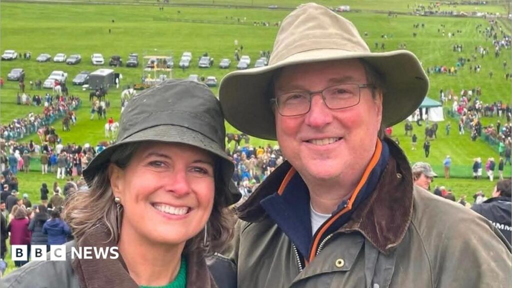 Music fans disappointed over cancelled Sandringham concerts Mitch McConnell
