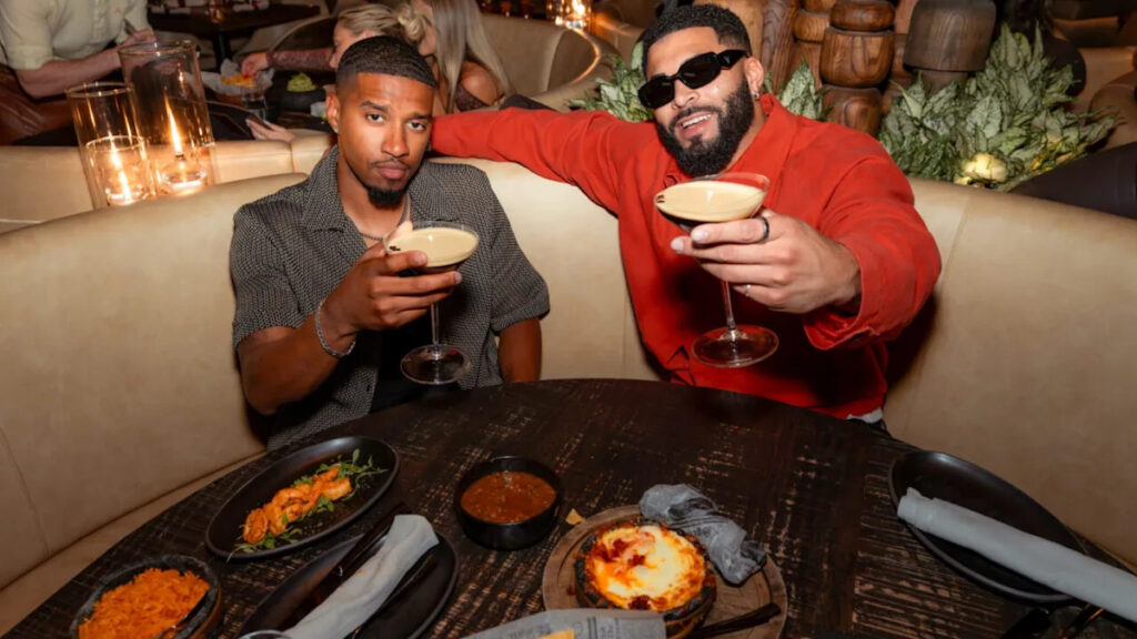 Reality TV In Las Vegas: Celebrity Hotspots, Filming Locations & Watch Parties Reality TV In Las Vegas: Celebrity Hotspots, Filming Locations & Watch Parties