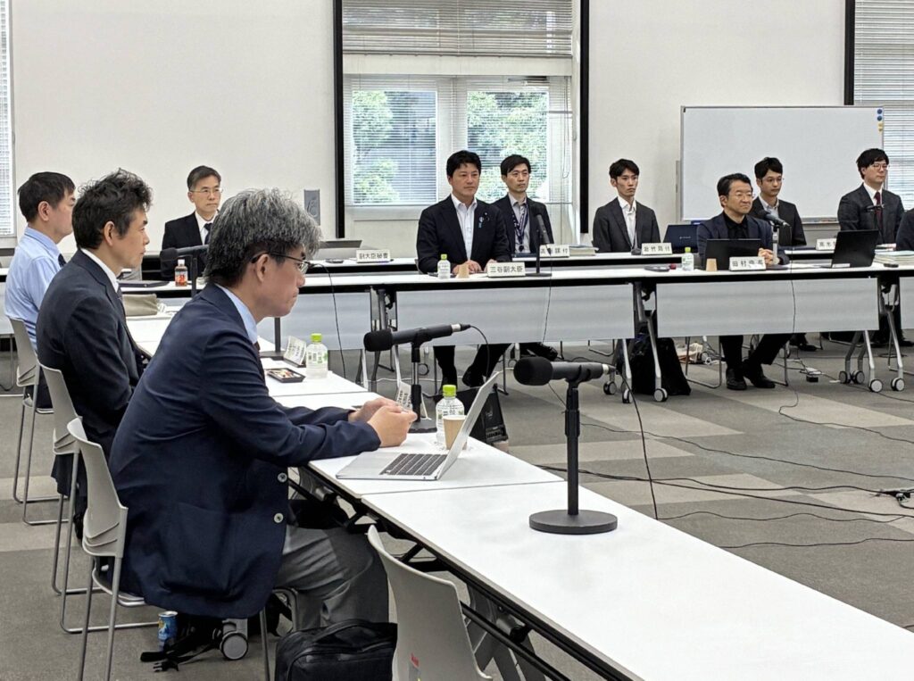 Panel backs civil liability for unauthorized AI use of public figures’ voices