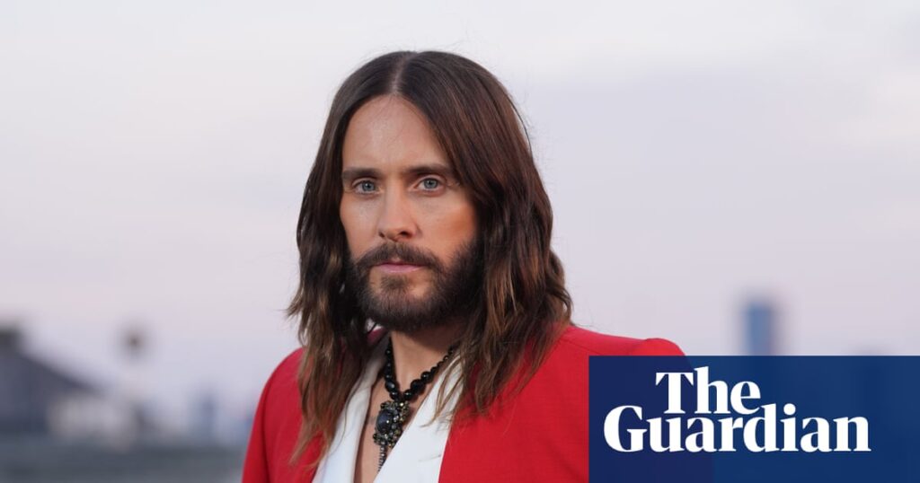 Four women accuse Jared Leto of criminal sexual conduct when they were teenagers | Jared Leto Four women accuse Jared Leto of criminal sexual conduct when they were teenagers | Jared Leto