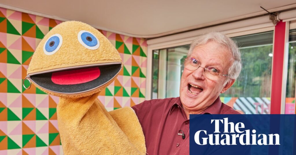 Ronnie Le Drew, puppeteer behind Zippy and David Bowie’s goblins, dies aged 78 | Puppetry