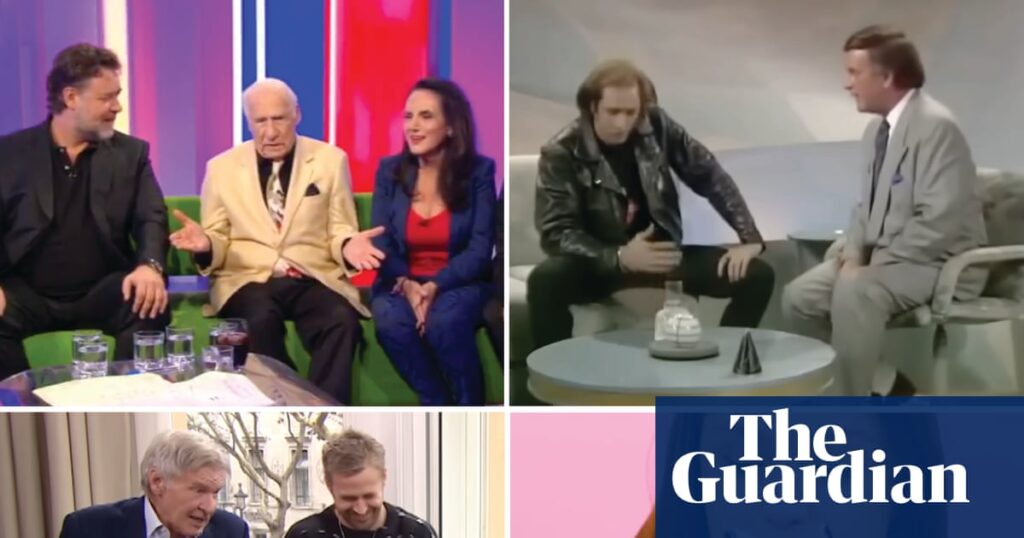 The Guide #250: All the US/UK cultural crossovers you may have missed but need to read about | Culture The Guide #250: All the US/UK cultural crossovers you may have missed but need to read about | Culture