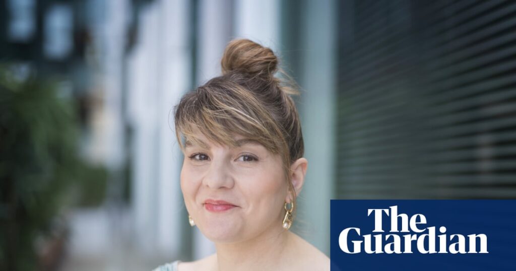 ‘I thought there’d never be enough work!’ Ruth Madeley on sex, success and becoming a star out of sheer nosiness | Television ‘I thought there’d never be enough work!’ Ruth Madeley on sex, success and becoming a star out of sheer nosiness | Television