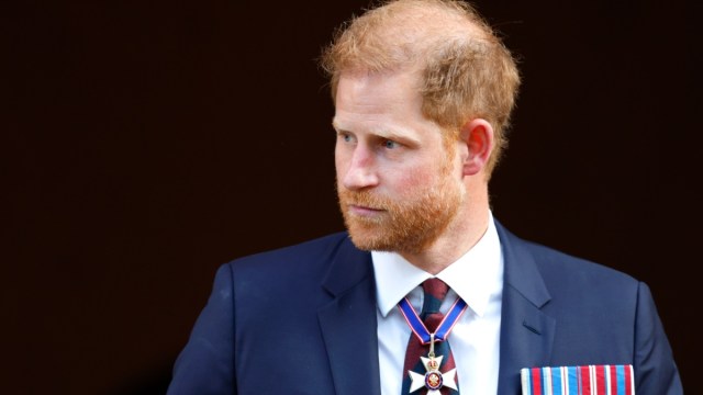 Prince Harry Faces Brutal 'Victim' Claim After Court Loss — Expert