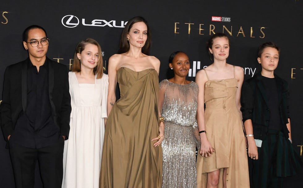 US-ENTERTAINMENT-ETERNALS US-ENTERTAINMENT-ETERNALS