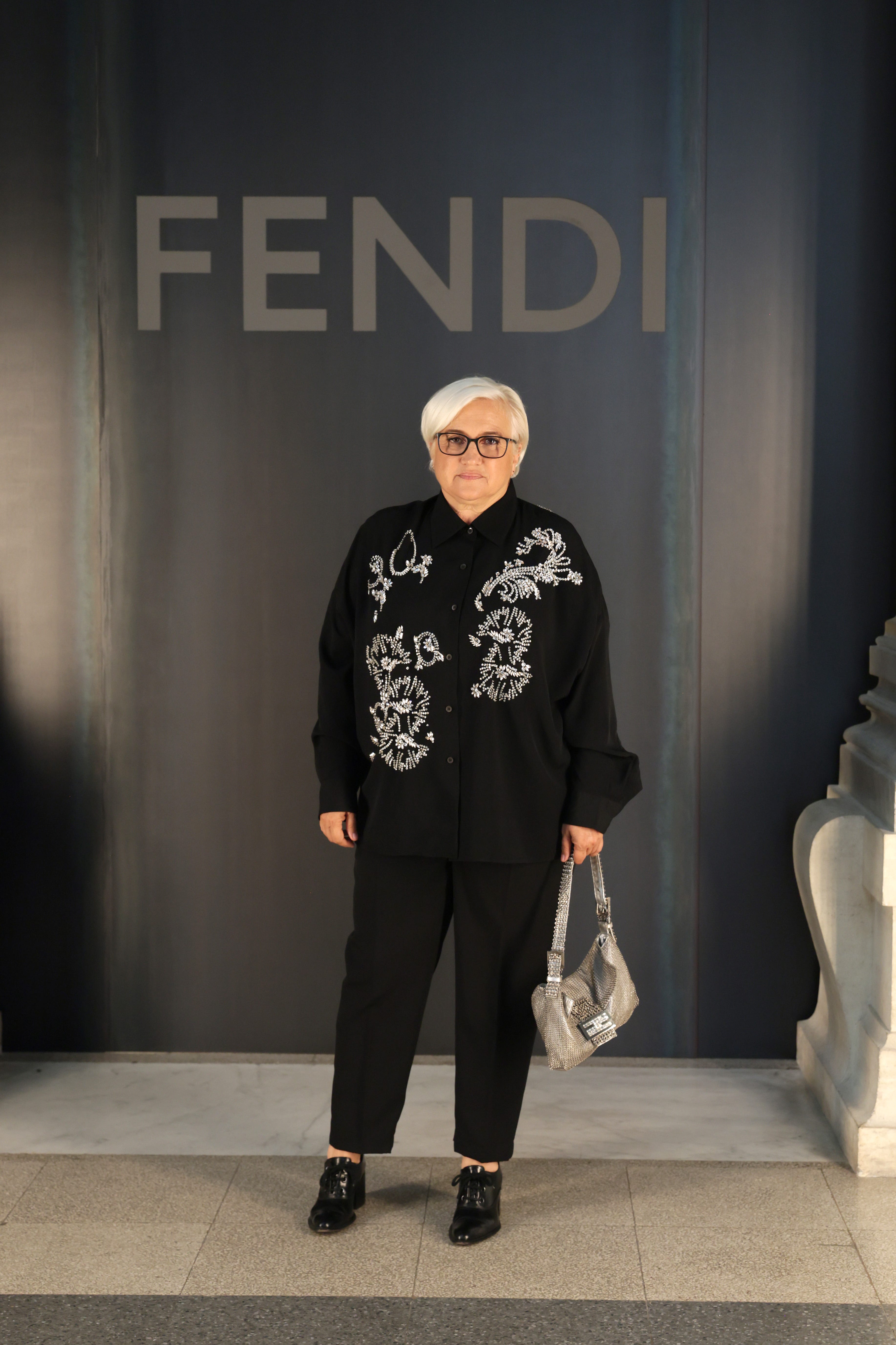 Fendi Couture Fall/Winter 2026-2027 Show - Photocall