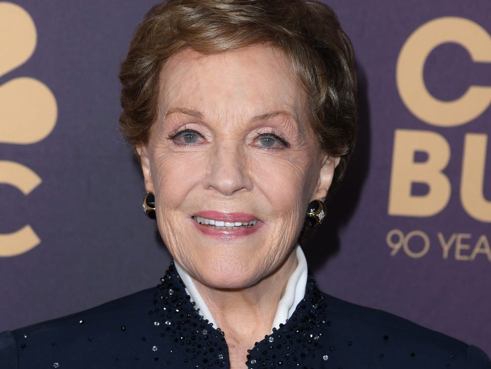 julie andrews