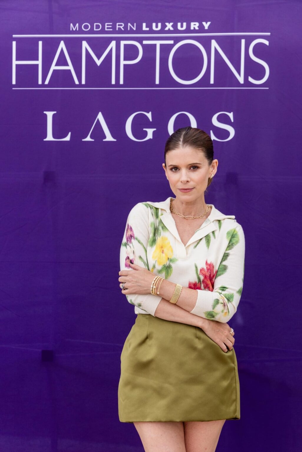Kate Mara | Hamptons Magazine Cover Celebration 11th July 2026